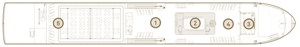 Scenic River Cruises, Scenic Azure Sun Deck.png